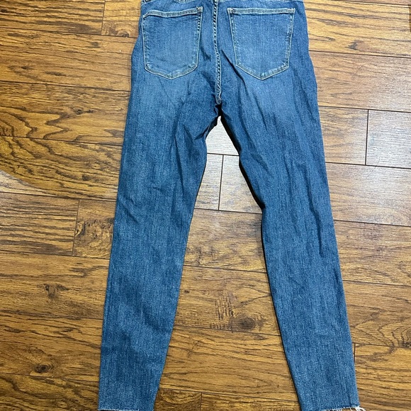 Silver Jeans Highnote Skinny - Picture 4 of 4